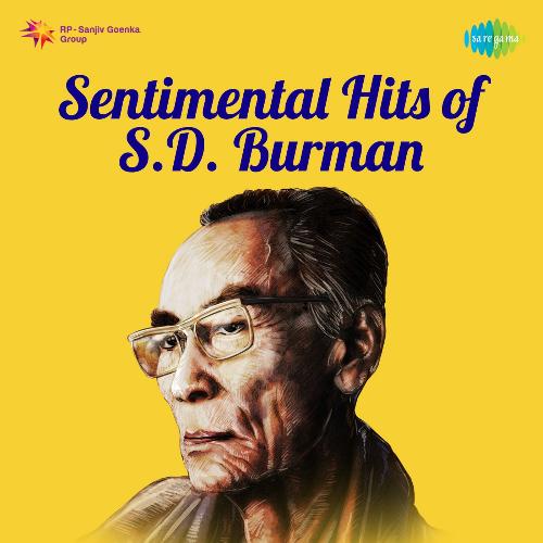 Sentimental Hits Of S.D. Burman Lata Mangeshkar MP3 Download